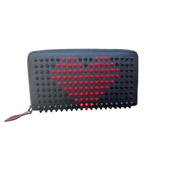 Christian Louboutin heart wallet - Picture 9 of 10